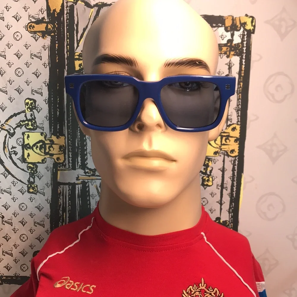 New Authentic Burberry Sunglasses – B4394 4045/80